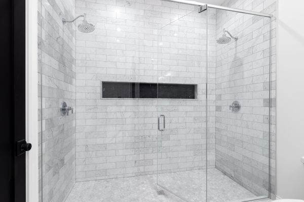 Shower Replacement in Naples