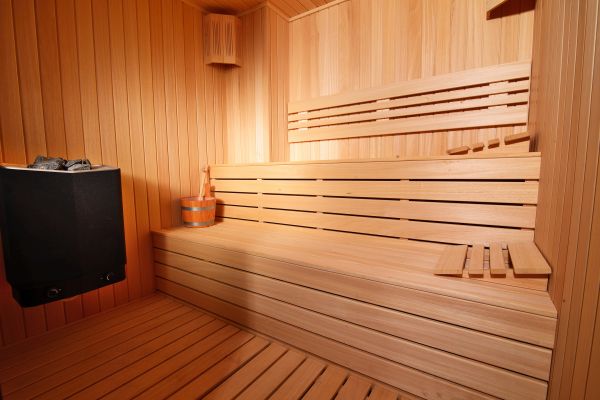 Cost of Steam Shower Replacement in Naples