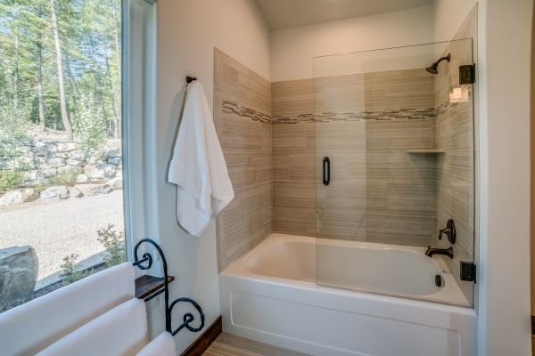 Cost of Tub Conversion Service in Naples