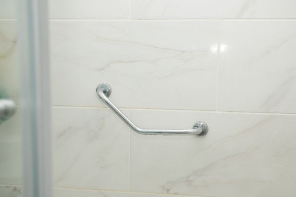 Cost of Mobility Shower Installation in Naples