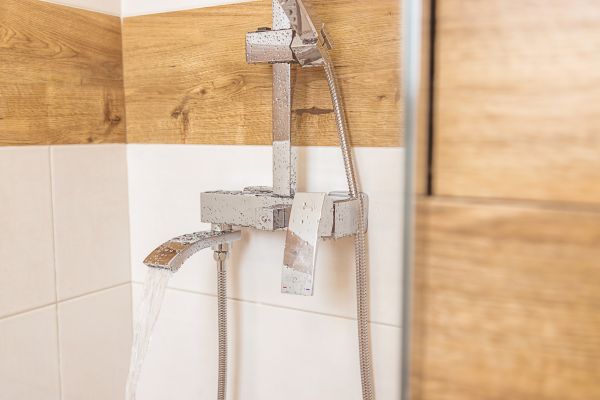 Cost of Shower Plumbing Installation in Naples