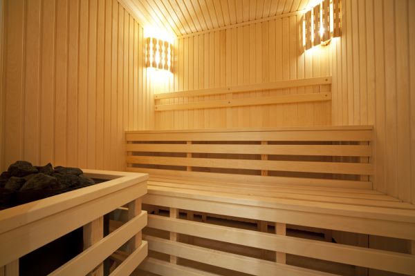 Steam Shower Installation in Naples