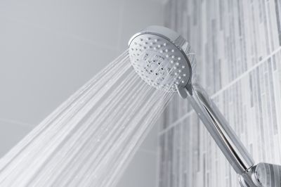 Modern Showerheads