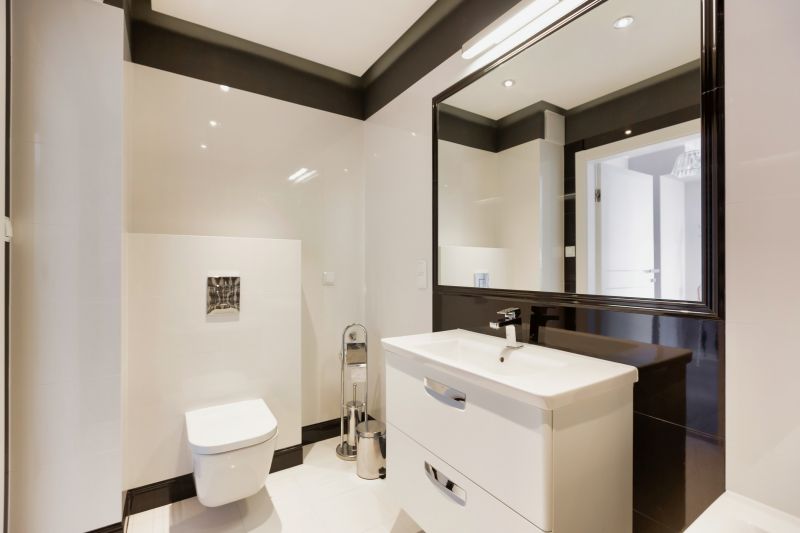 Luxury Vanity Units