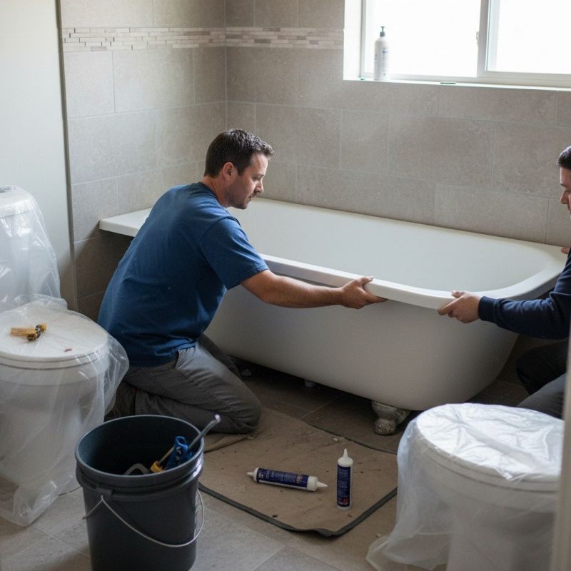 Top Bathtub Installation Companies in Immokalee, FL