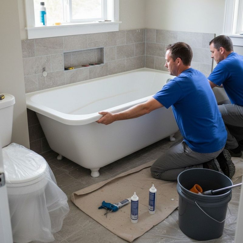 Top Bathtub Installation Companies in Marco Island, FL