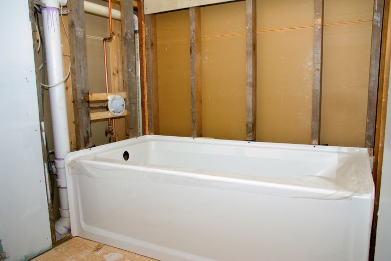 Top Bathtub Installation Companies in Naples, FL