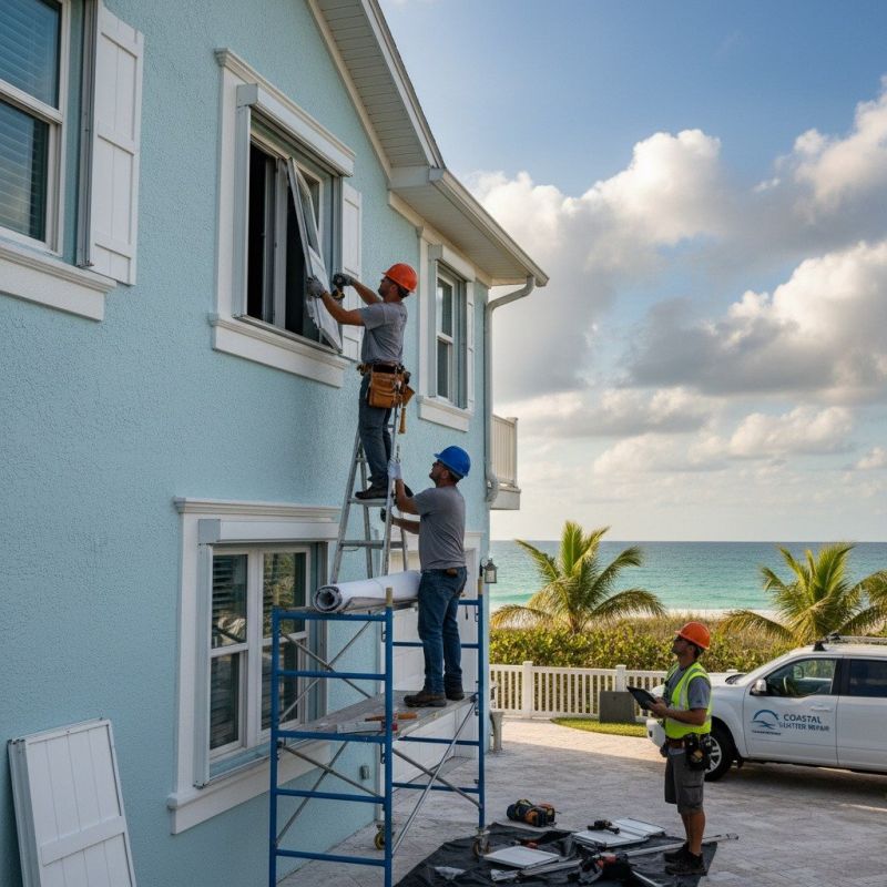 Top Shower Installation Companies in Estero, FL