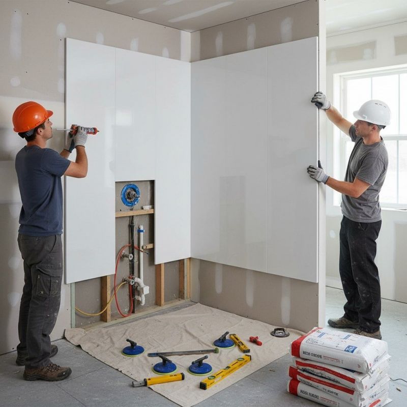 Top Shower Installation Companies in Immokalee, FL