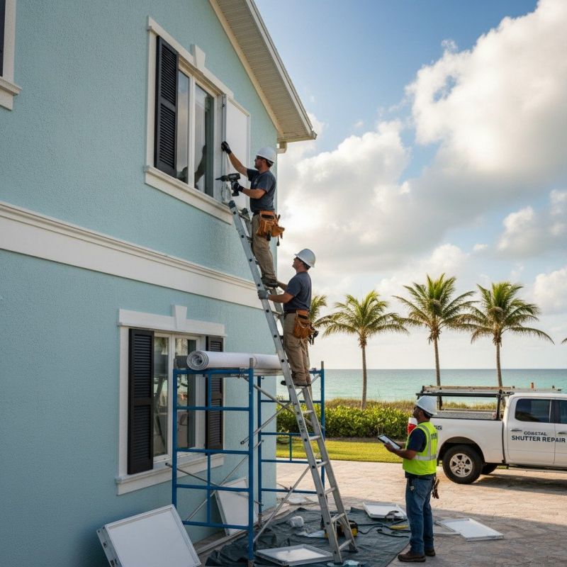 Top Shower Installation Companies in Marco Island, FL